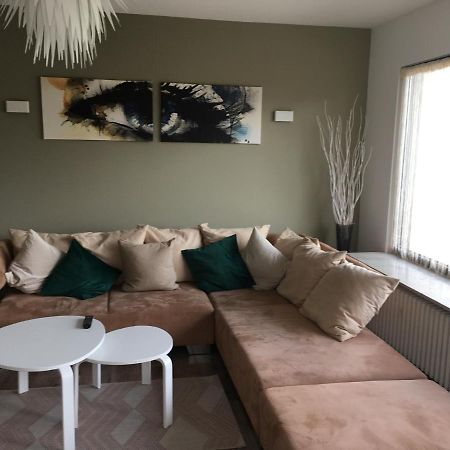 Relaxoase Koblenz Karthause Διαμέρισμα Εξωτερικό φωτογραφία