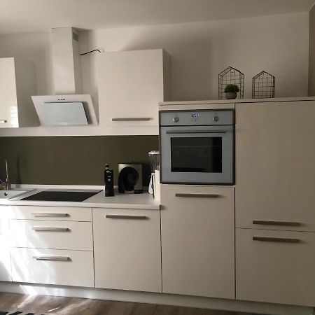 Relaxoase Koblenz Karthause Διαμέρισμα Εξωτερικό φωτογραφία