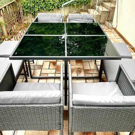 Relaxoase Koblenz Karthause Διαμέρισμα Εξωτερικό φωτογραφία