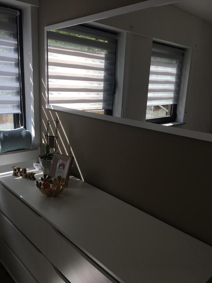 Relaxoase Koblenz Karthause Διαμέρισμα Εξωτερικό φωτογραφία