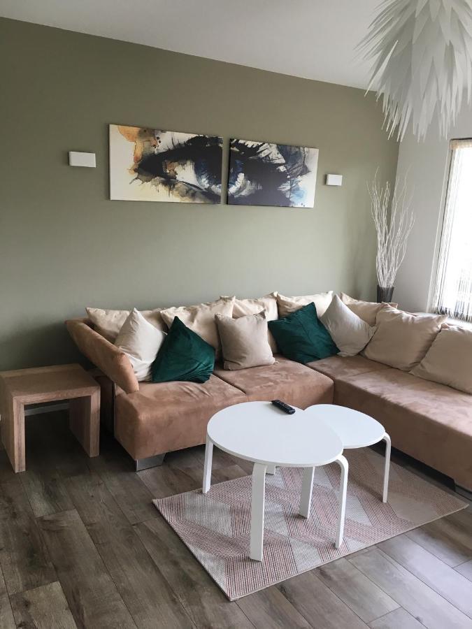 Relaxoase Koblenz Karthause Διαμέρισμα Εξωτερικό φωτογραφία