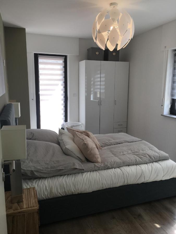 Relaxoase Koblenz Karthause Διαμέρισμα Εξωτερικό φωτογραφία