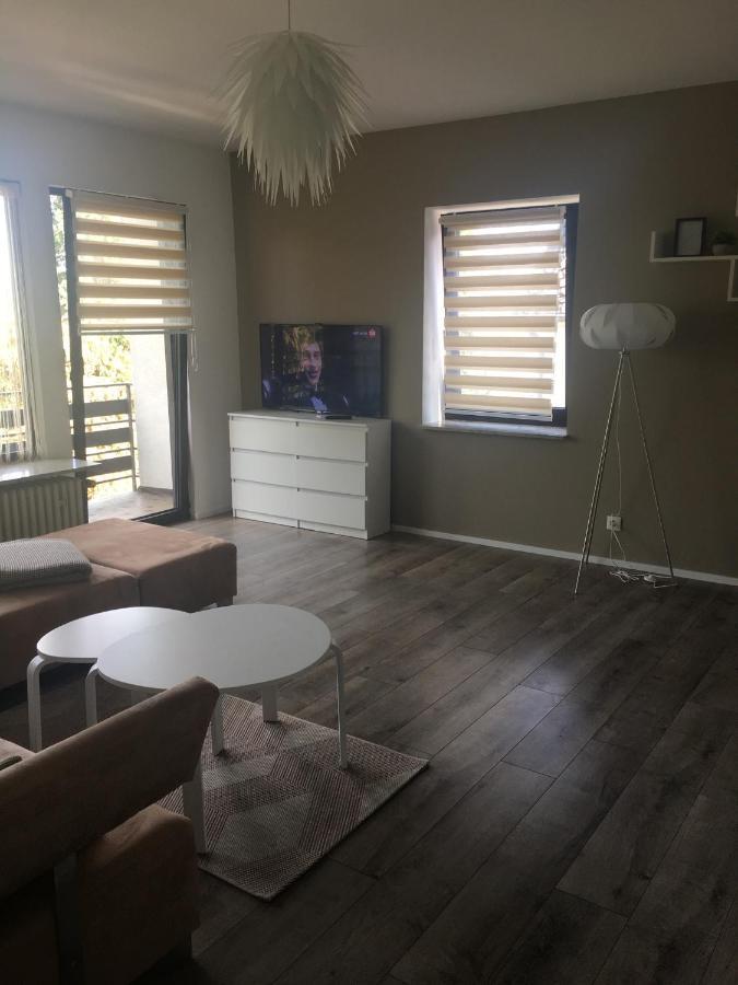 Relaxoase Koblenz Karthause Διαμέρισμα Εξωτερικό φωτογραφία