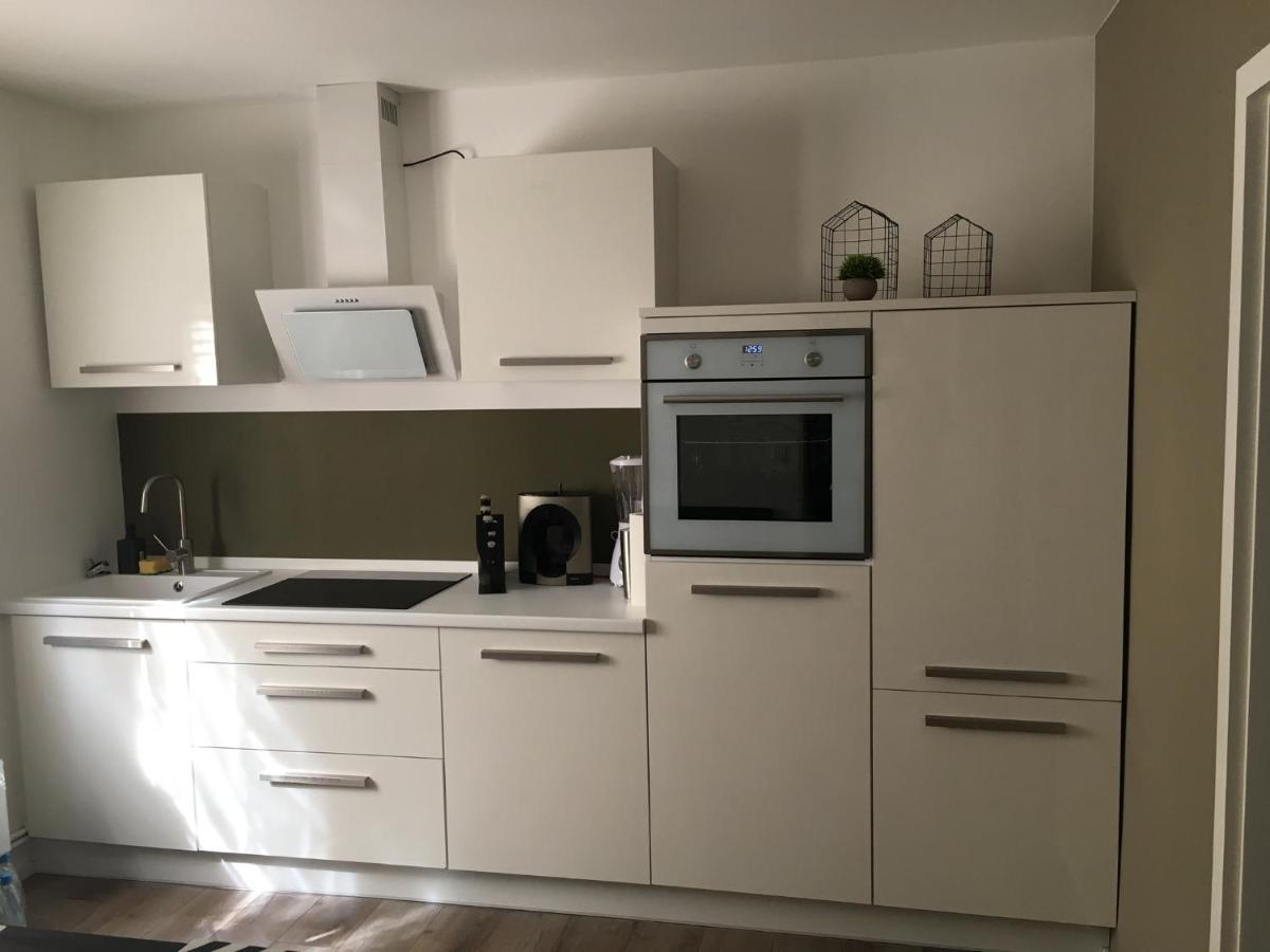 Relaxoase Koblenz Karthause Διαμέρισμα Εξωτερικό φωτογραφία