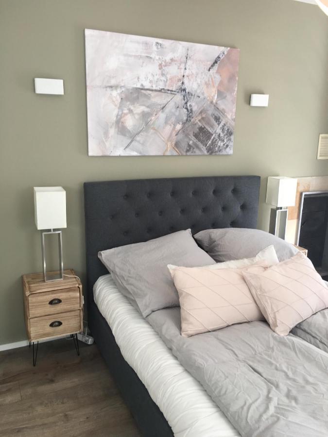 Relaxoase Koblenz Karthause Διαμέρισμα Εξωτερικό φωτογραφία
