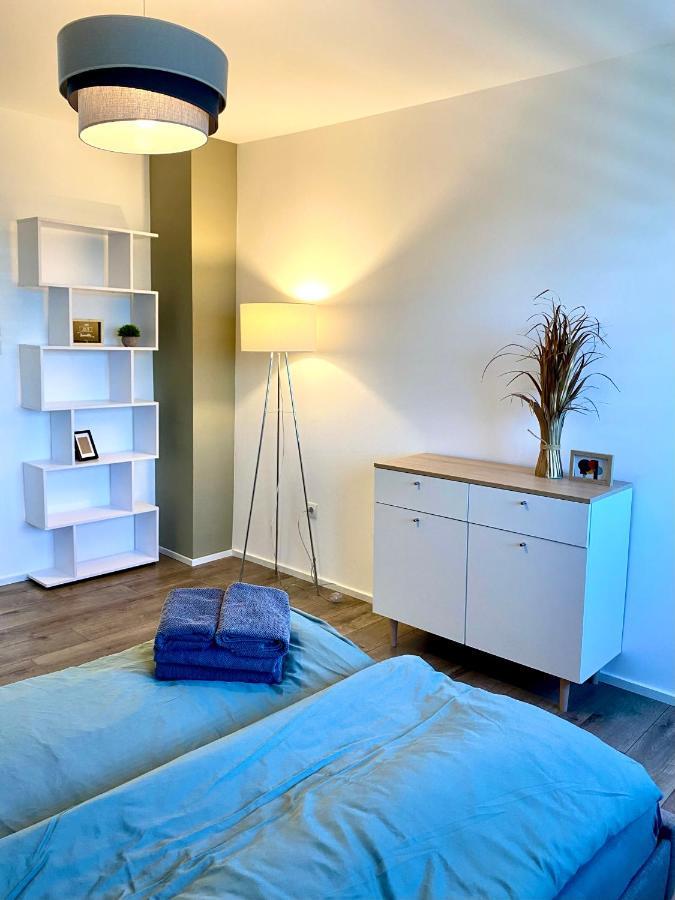 Relaxoase Koblenz Karthause Διαμέρισμα Εξωτερικό φωτογραφία